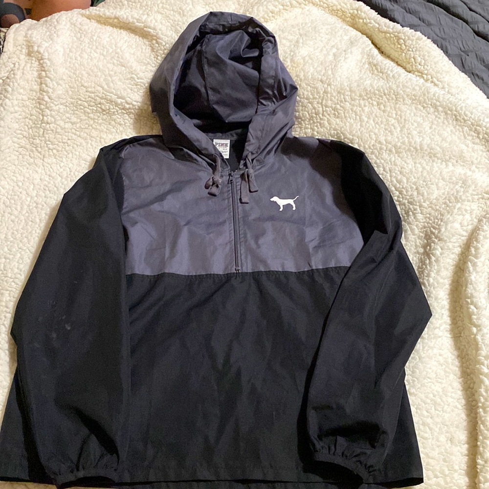 VS Light weight rain jacket